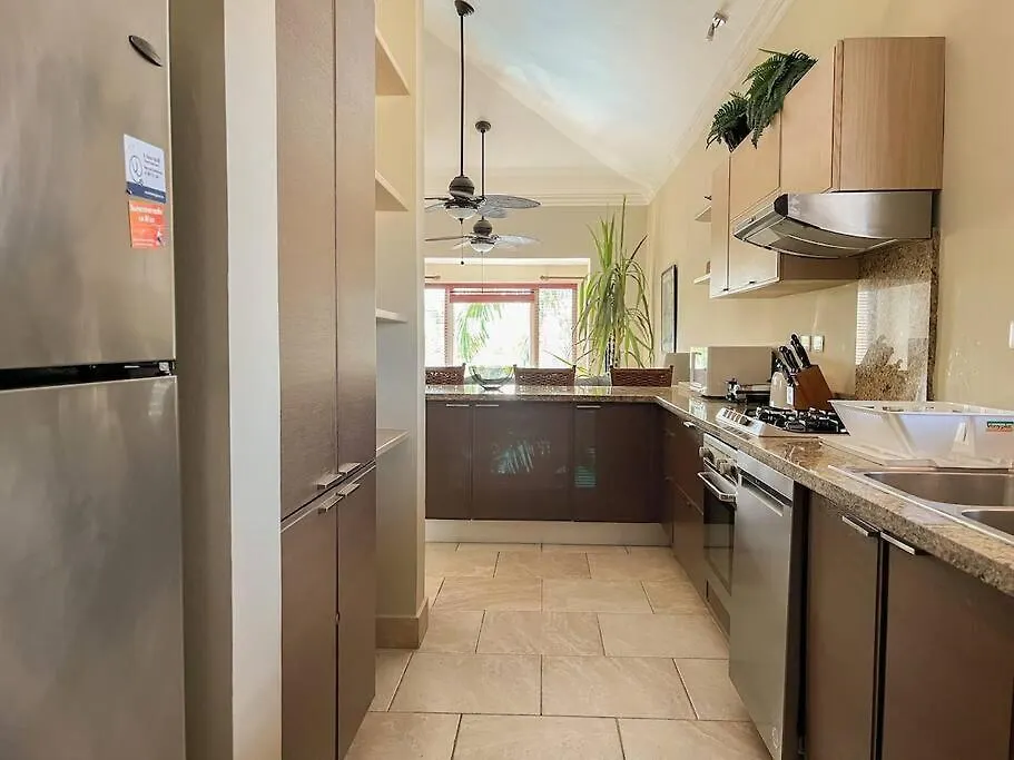 Fantastic Penthouse, Cabarete Bay公寓 公寓