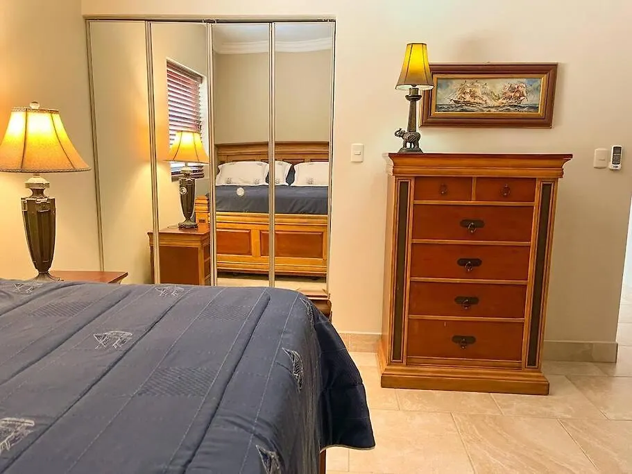 Fantastic Penthouse, Cabarete Bay公寓 公寓