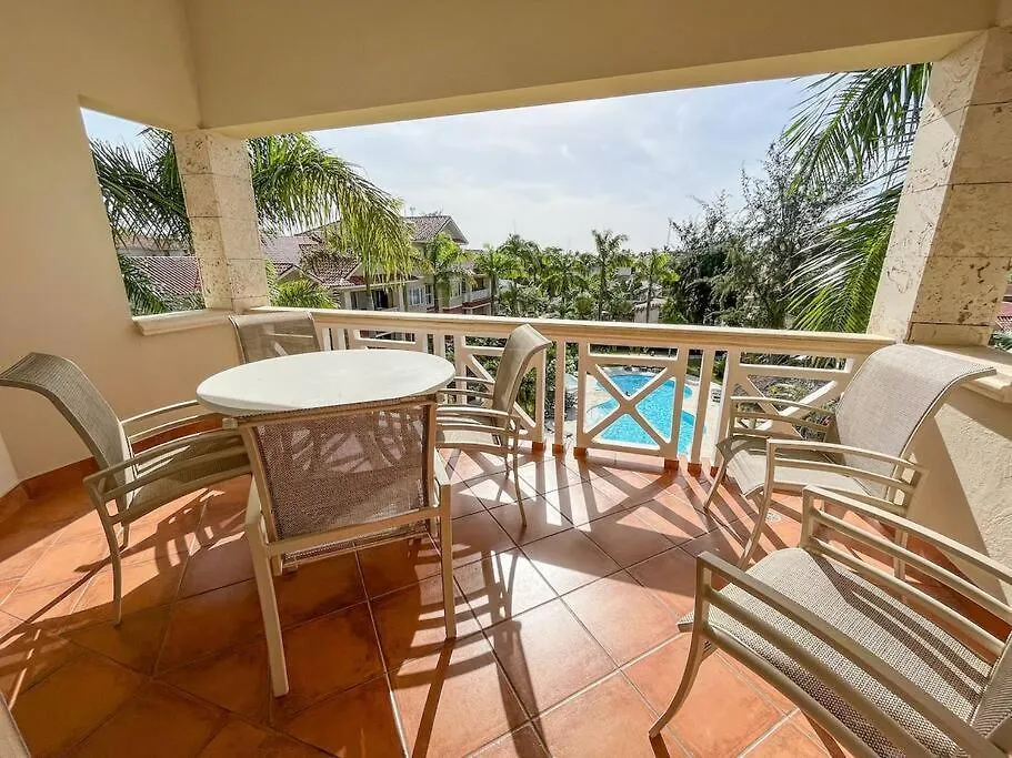 公寓 Fantastic Penthouse, Cabarete Bay公寓