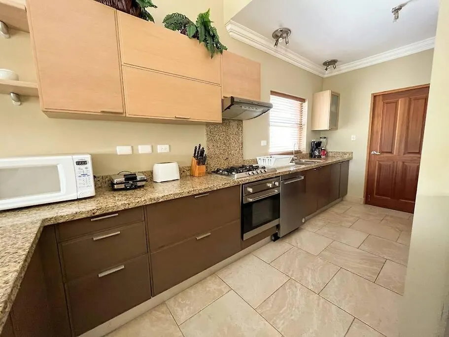 Fantastic Penthouse, Cabarete Bay公寓 公寓