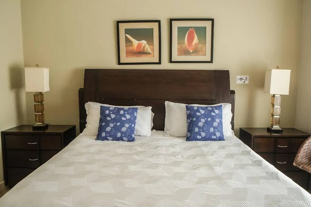 公寓 Fantastic Penthouse, Cabarete Bay公寓 多米尼加共和国