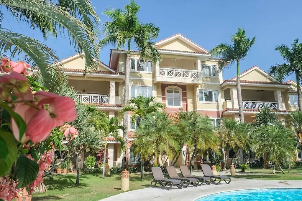 Fantastic Penthouse, Cabarete Bay公寓