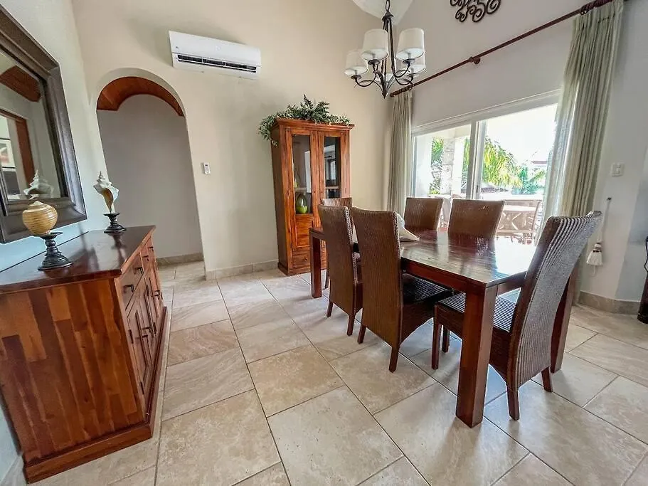 公寓 Fantastic Penthouse, Cabarete Bay公寓