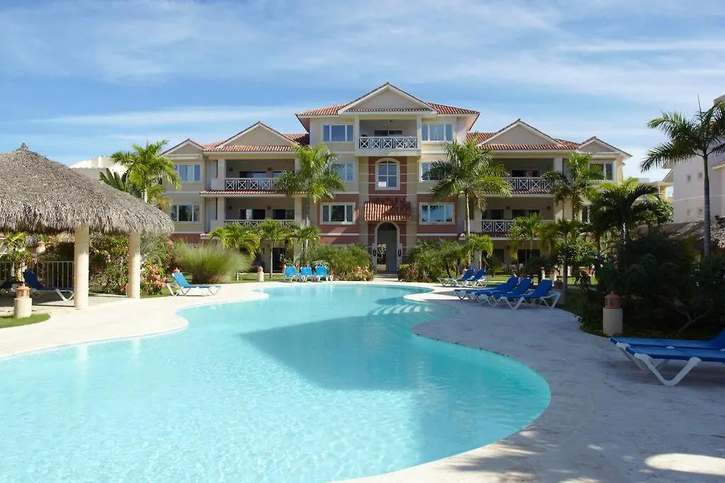公寓 Fantastic Penthouse, Cabarete Bay公寓